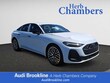 Audi All-new S5
