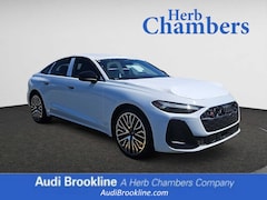 2025 Audi All-new S5 Premium Plus Sedan