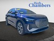 Audi Q4 e-tron Sportback