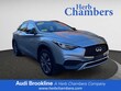 INFINITI QX30