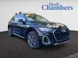 Certified 2023 Audi Q5 S Line Premium SUV