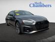 Used 2025 Audi A5 Sportback S Line Premium Plus Sportback