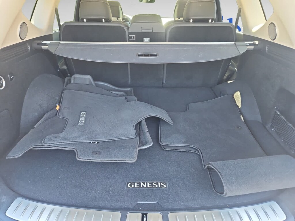 Used 2023 Genesis GV80  SUV