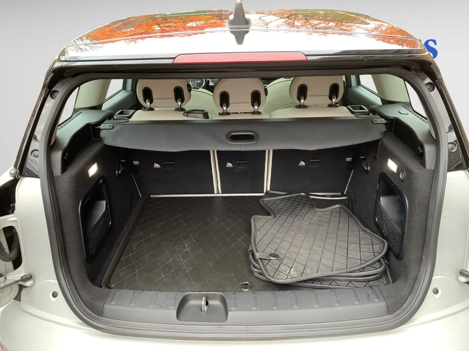 2023 Mini Clubman Base S ALL4 photo 4