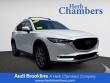 Used 2019 Mazda CX-5 Signature SUV