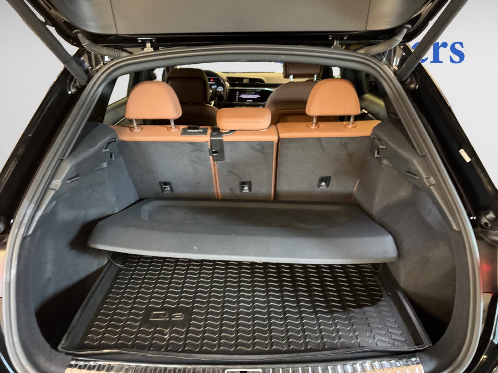 2019 Audi Q3 S line Premium Plus photo 3