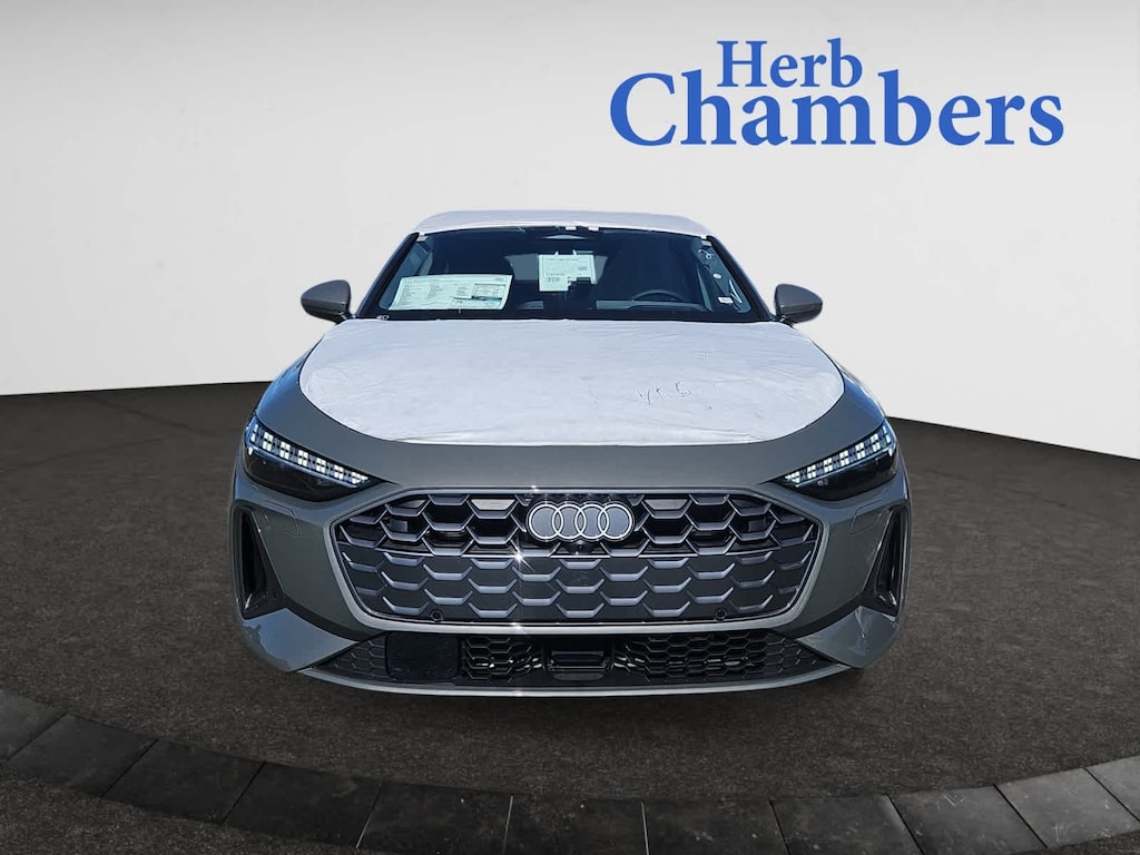 New 2025 Audi All-new A5 Premium Plus Sedan