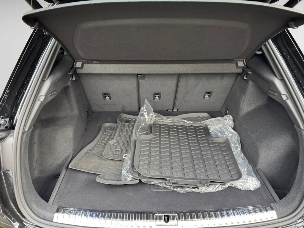 Used 2021 Audi Q3 S Line Premium SUV