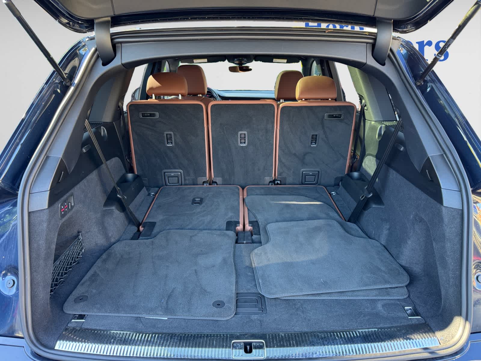 2025 Audi Q7 Premium Plus photo 4