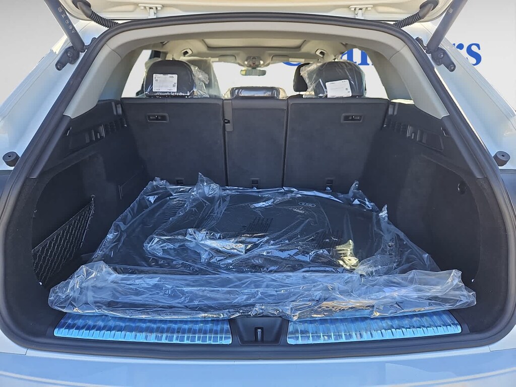 New 2025 Audi All-new Q5 Premium SUV