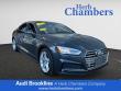 Used 2018 Audi A5 Sportback Premium Plus Sportback