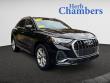 Used 2025 Audi Q3 S Line Premium SUV