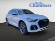 Certified 2023 Audi Q5 S Line Premium Plus SUV