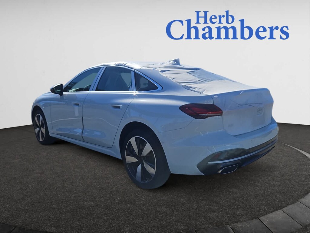 New 2025 Audi All-new A5 Premium Plus Sedan