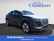 Audi Q6 Sportback e-tron