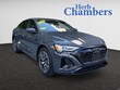 Audi Q8 e-tron Sportback