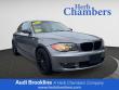 Used 2011 BMW 1 Series 128i Coupe