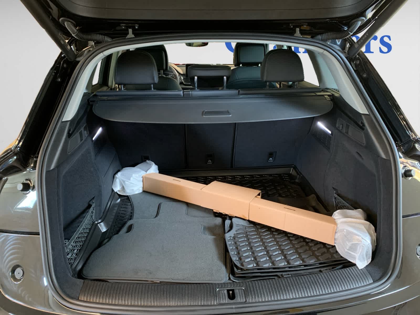 2023 Audi Q5 Premium photo 4