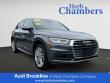 Used 2018 Audi Q5 Tech Premium Plus SUV