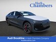 Audi S6 Sportback e-tron