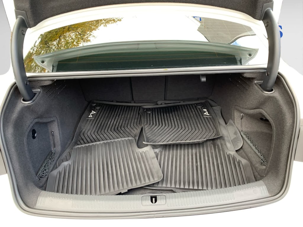 Used 2022 Audi A4 S Line Premium Plus Sedan