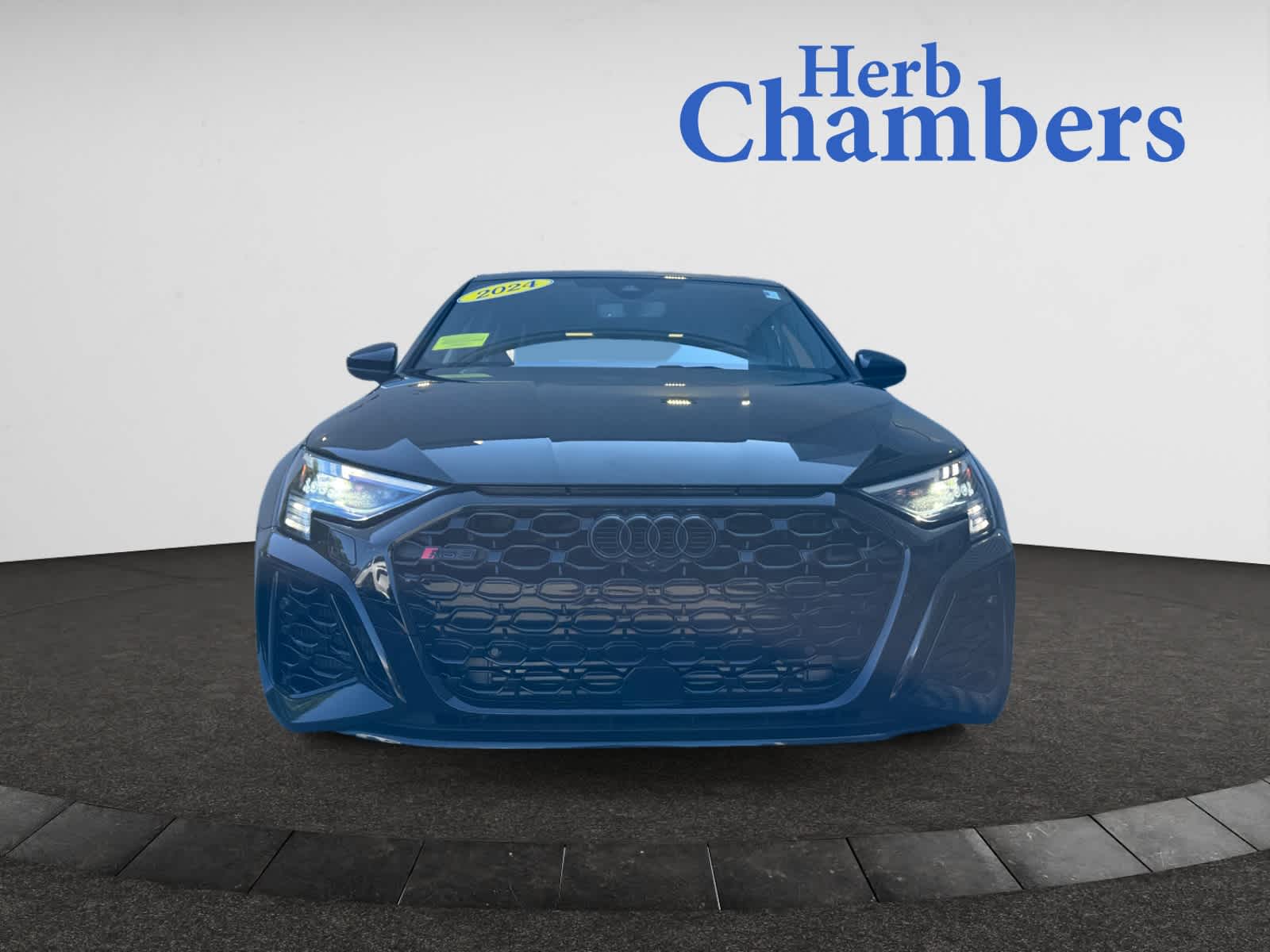2024 Audi RS 3 Base photo 2