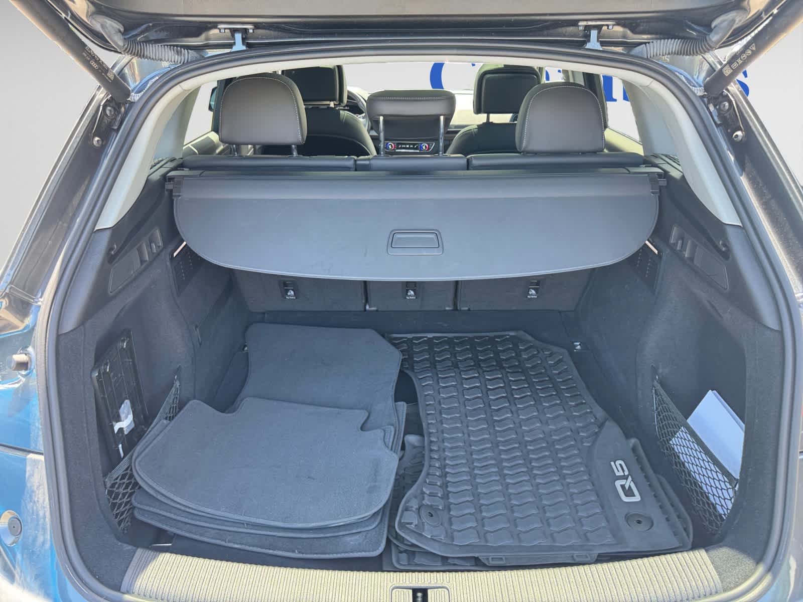 2023 Audi Q5 S line Premium Plus photo 4