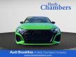 Used 2024 Audi RS 3  Sedan
