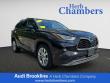 Used 2023 Toyota Highlander Hybrid Limited SUV