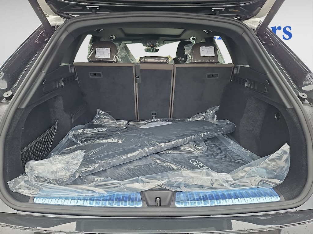 New 2025 Audi All-new Q5 Premium Plus SUV