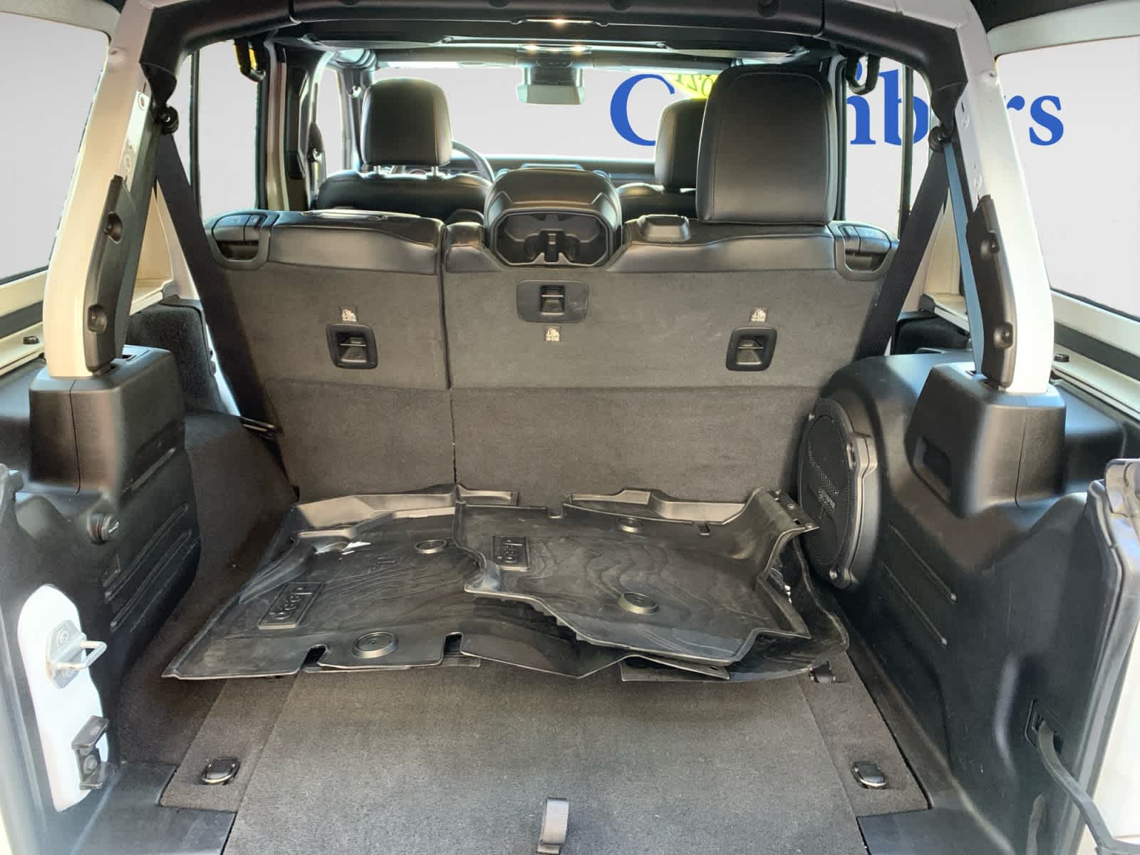 2021 Jeep Wrangler Unlimited Rubicon 392 photo 4