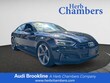 Audi S5 Sportback