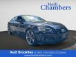 Audi S5 Sportback