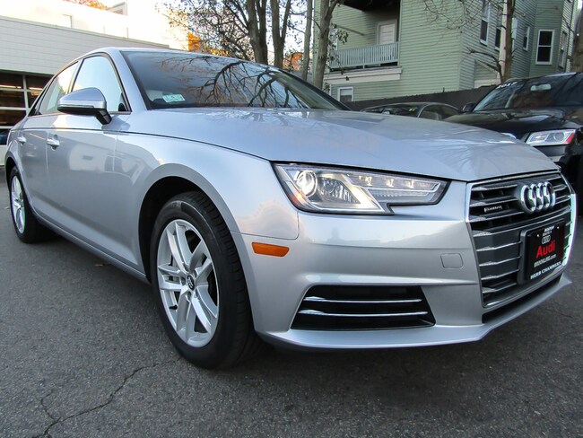 Audi Burlington New Used Audi Dealership In Burlington Ma ...