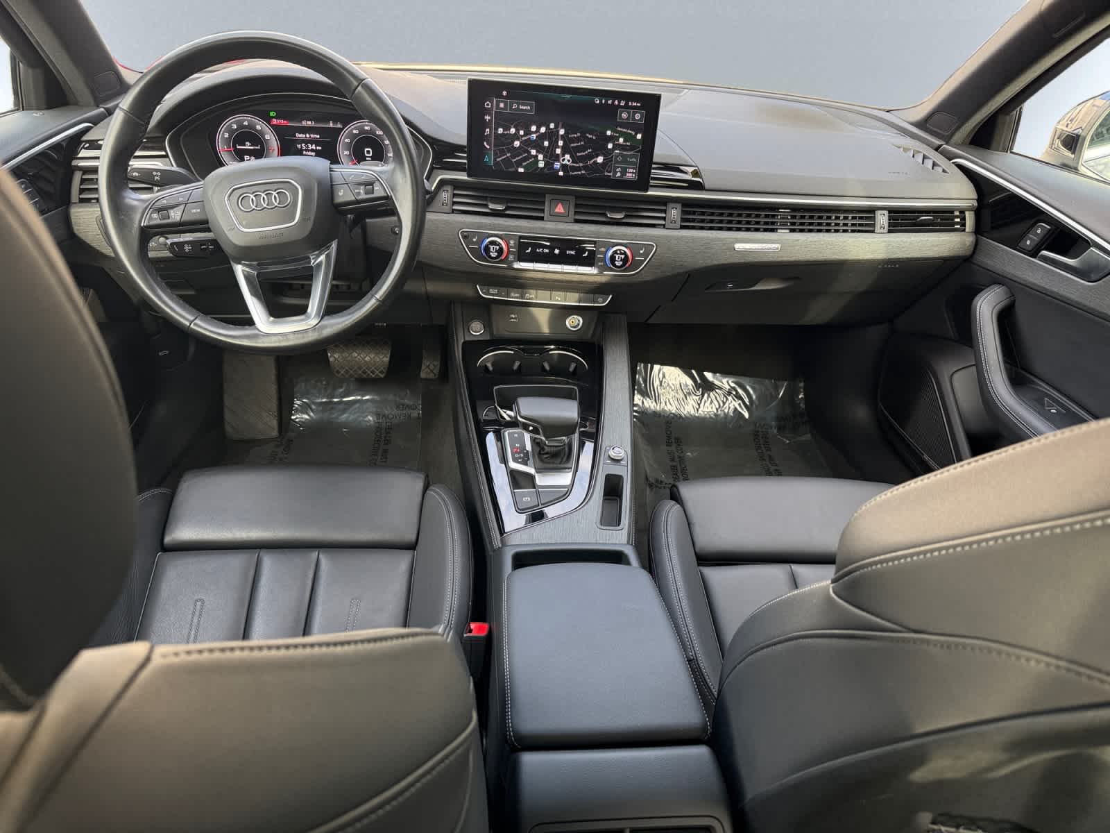 View vehicle photo 5