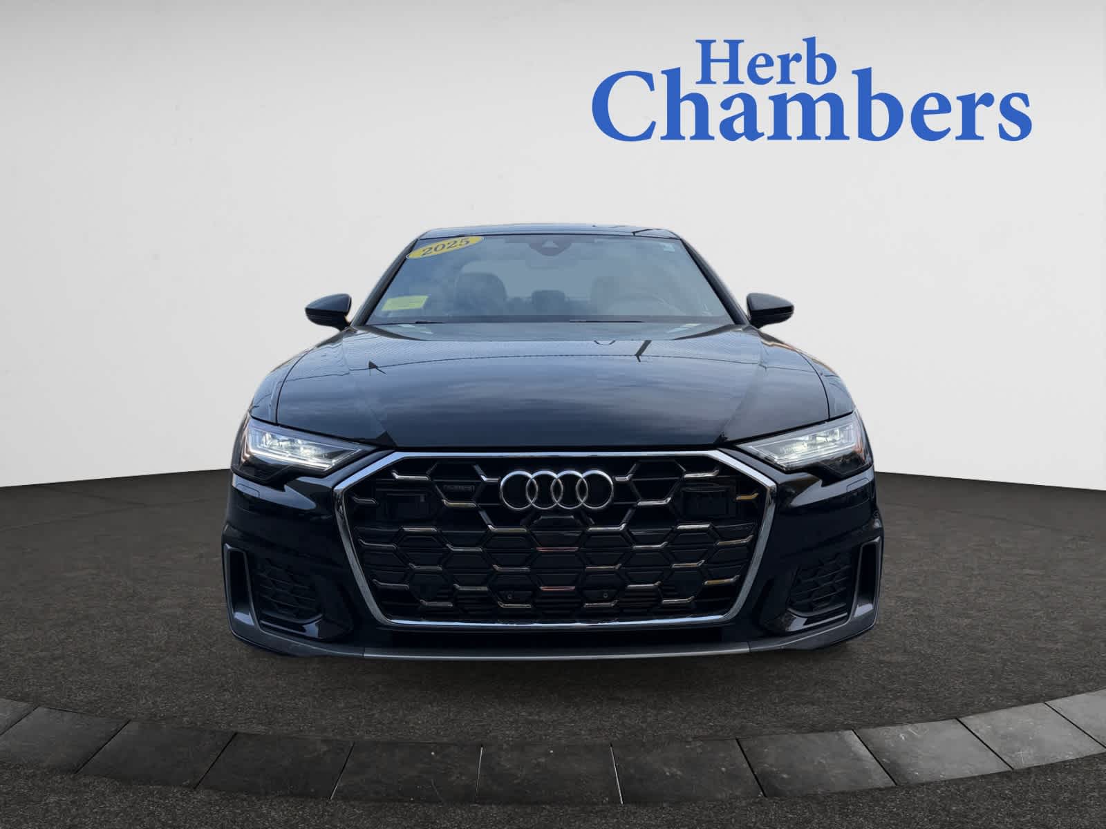 2025 Audi A6 Quattro Prestige photo 2