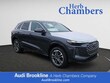 Audi All-new Q5