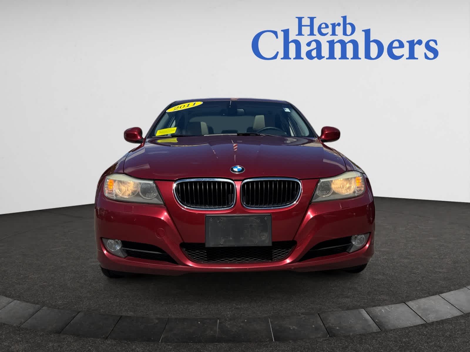 Used 2011 BMW 3 Series 328i with VIN WBAPK7C53BA970749 for sale in Brookline, MA