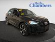 Used 2023 Audi Q3 S Line Premium SUV