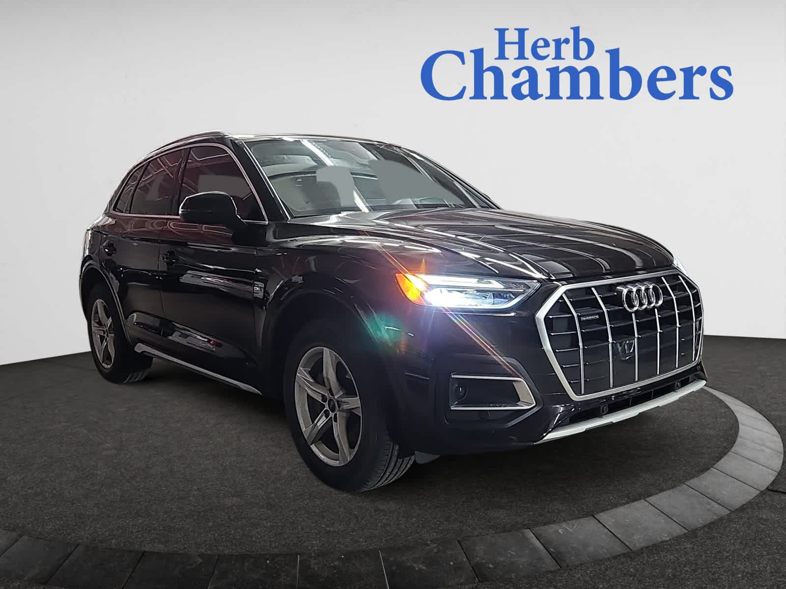 2021 Audi Q5 Premium