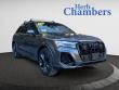 Certified 2025 Audi Q7 Premium Plus SUV