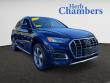 Certified 2023 Audi Q5 Premium Plus SUV