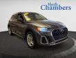 Used 2023 Audi Q5 S Line Premium SUV
