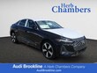 Audi All-new A5