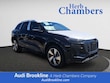 Audi SQ6 e-tron