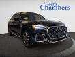 Used 2023 Audi Q5 Sportback S Line Premium Plus SUV