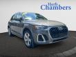 Certified 2023 Audi Q5 S Line Premium Plus SUV
