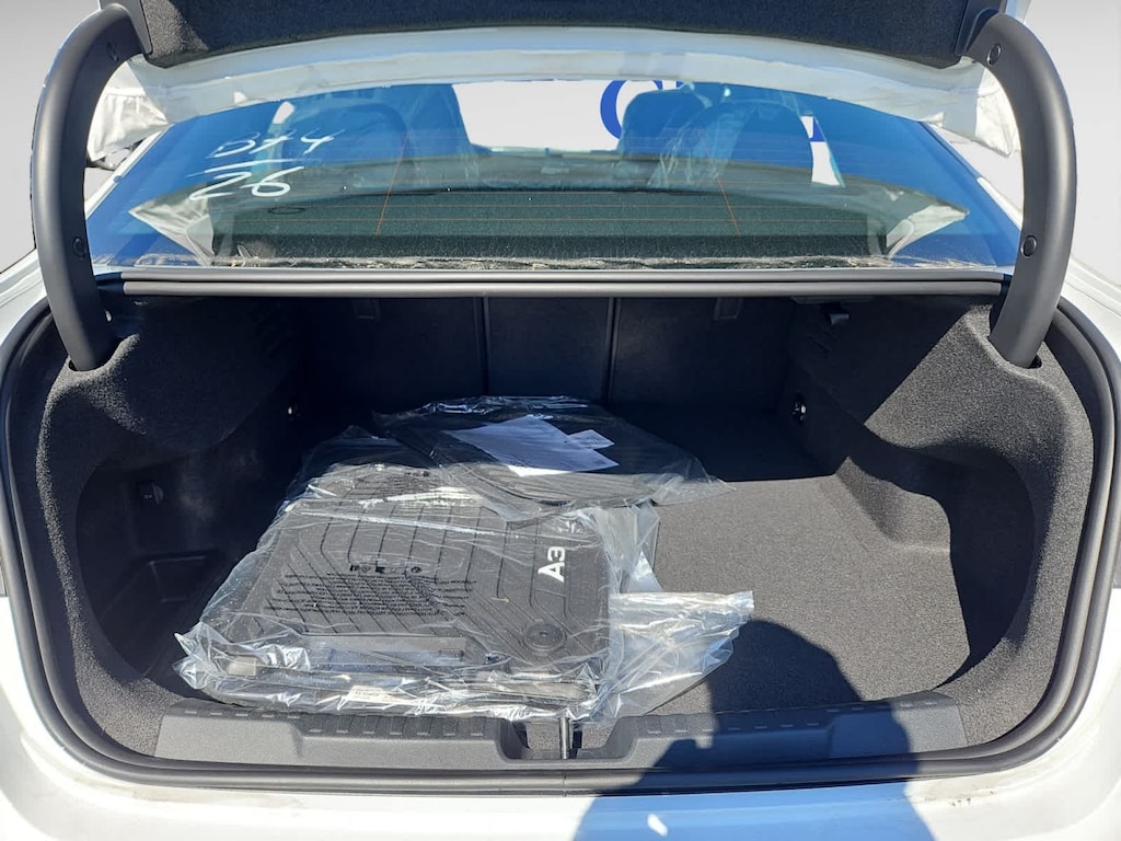 New 2026 Audi A3 2.0T Premium Sedan