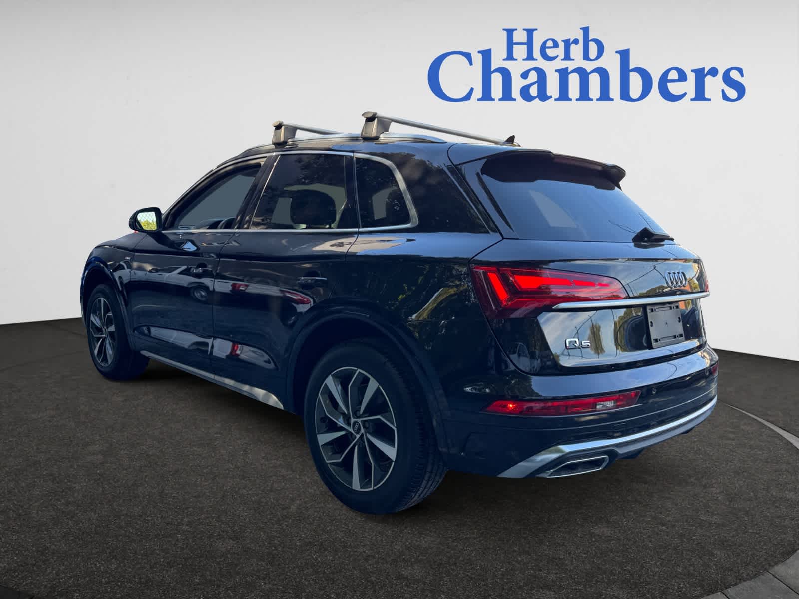2023 Audi Q5 S line Premium photo 3