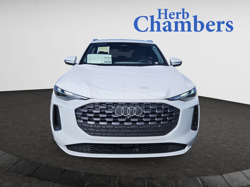 New 2025 Audi All-new Q5 Premium SUV